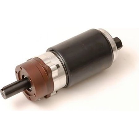 Ingersoll Rand Air Motor, Direct Drive, Reversible, 440 RPM, 1.35 HP -  INGERSOLL RAND CO, 3840P
